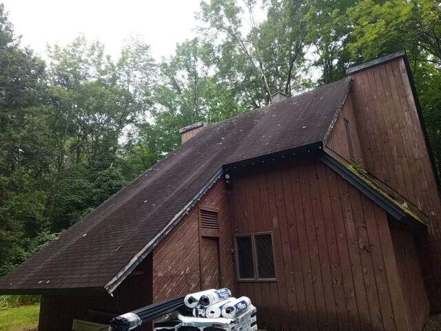 Complete Roof Replacement in Lake George, NY