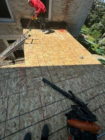 Commercial Roof Replacement in Canajohaire, NY