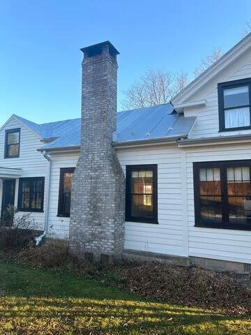 Klaus Roofing Metal Installation in Preston Hollow, NY