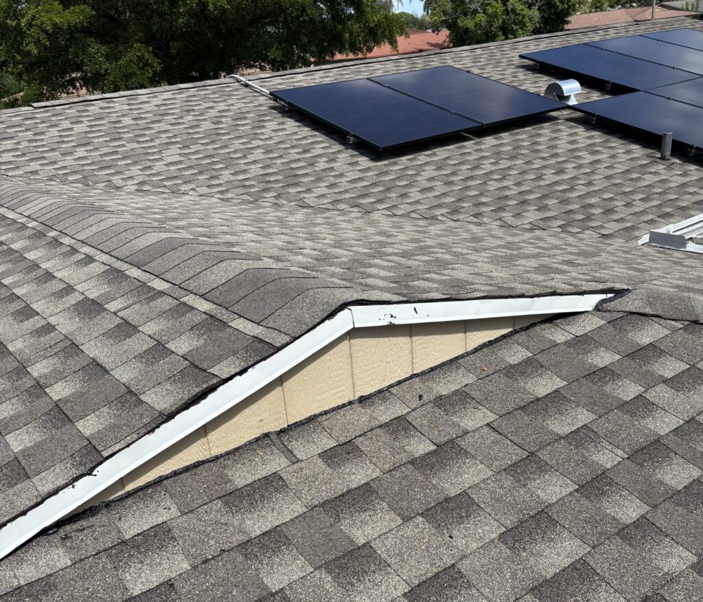 Roof Repair in Albany, NY