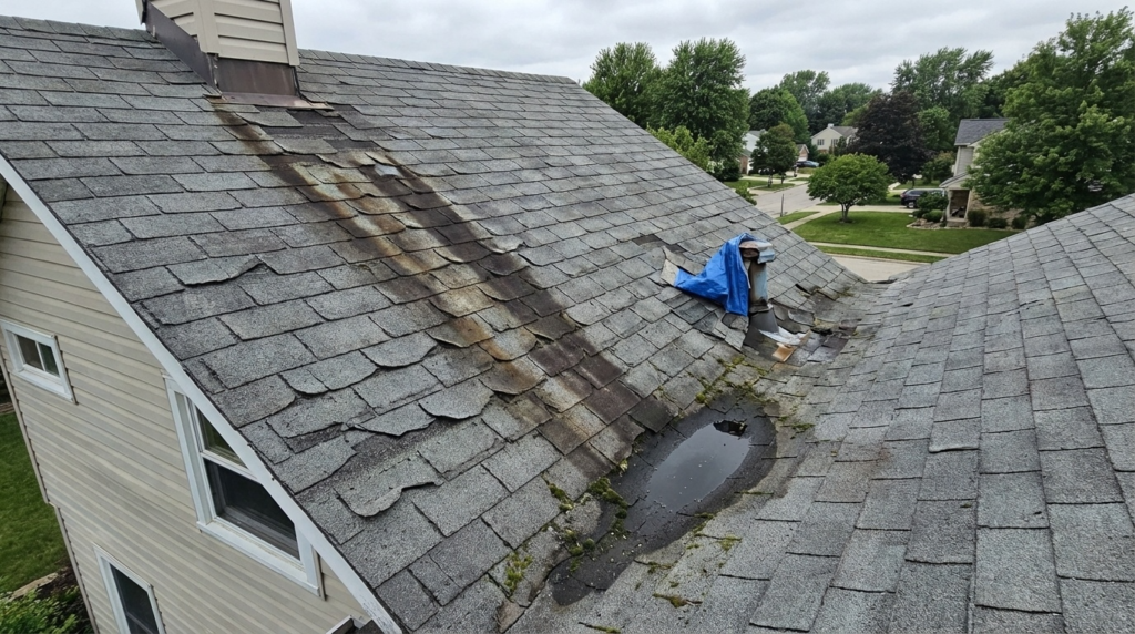 Why Troy, NY Homeowners Struggle With Roof Leaks (And How to Prevent Them)