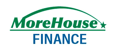 finance morehouse logo